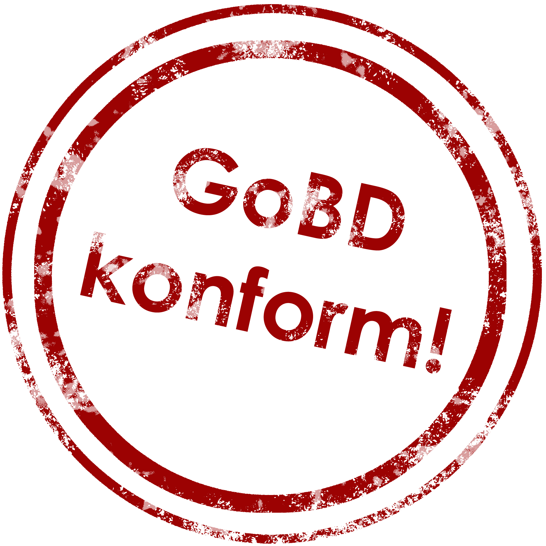 GoBD konform